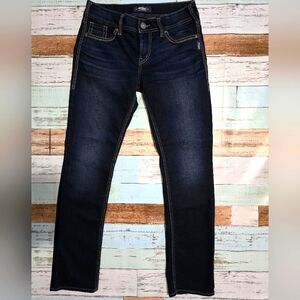 SILVER Jeans